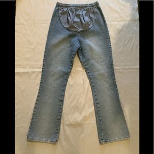 Paris Blues Mimi maternity jeans